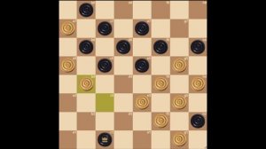 Комбинации с lidraughts.org.