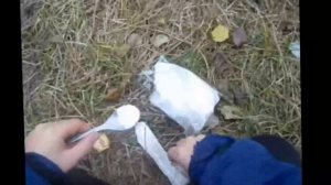 кола плюс сода и уксус