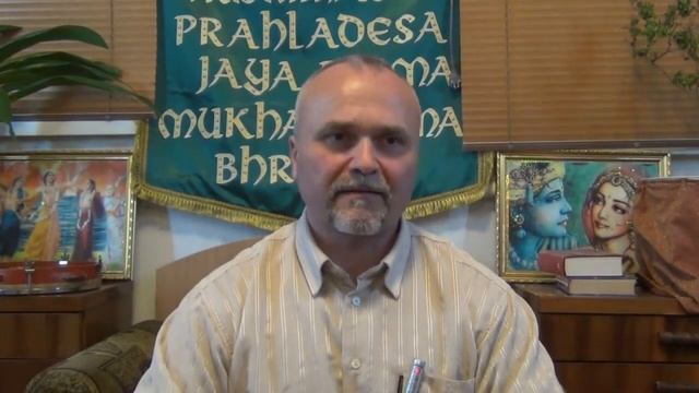 Лекция для парамахамс - Александр Трофимец смотреть онлайн