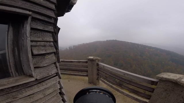 Zamek Grodno w Zagórzu Śląskim смотреть онлайн