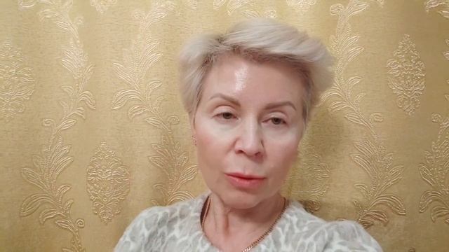 Проработка программы "жертва обстоятельств". Отзыв Ольги. смотреть онлайн