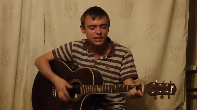 Стас Ткачёв - Квартирник в Самаре, 25.07.2013 смотреть онлайн