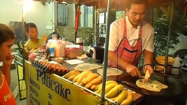 Рината Исаева в Тайланде о. Ко Чанг. смотреть онлайн