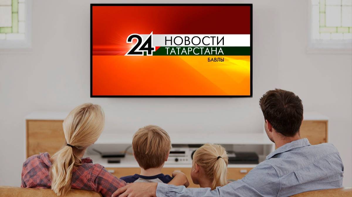 "Музыкаль бүләк" от 2 апреля 2025 года