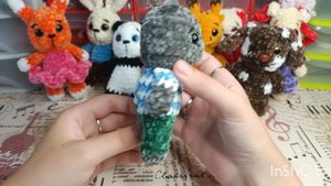 игрушки сентября (воспоминания)