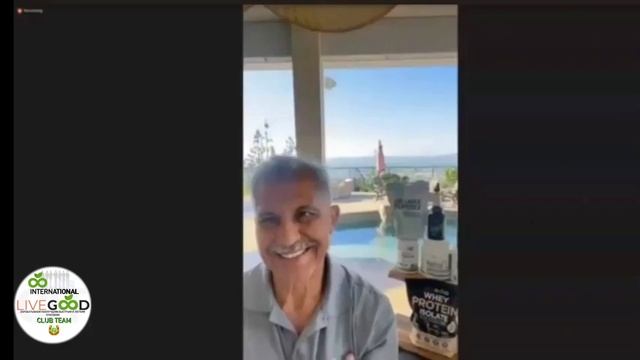 ОТ РУКОВОДСТВА #LIVEGOOD очередная встреча по четвергам,вся правда от первоисточника(перевод робота смотреть онлайн