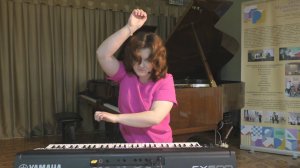 Такси (И. Богушевская) Востокова Надежда. 02.04.2025 г.