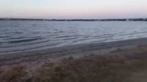Take Five на лимане. Село  Оленёвка. Крым