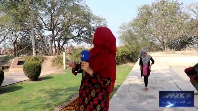 12 Dari k Rung, Spark Tv k Sung... Complete Review in 12 min - Seerat Naqvi | Spark Tv смотреть онлайн