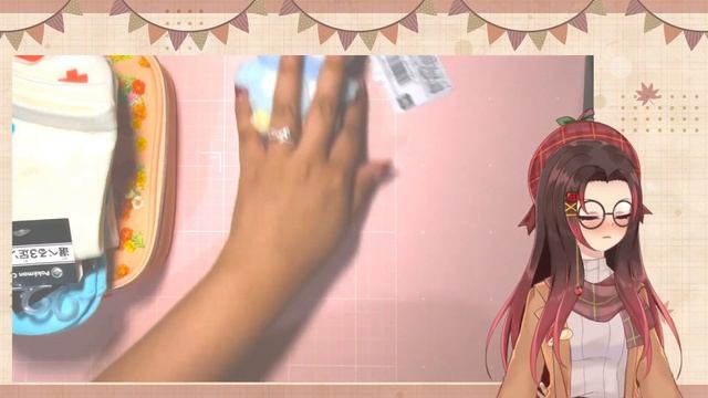 Sanrio, Pokemon, and Anime | Tokyo 2023 Haul смотреть онлайн