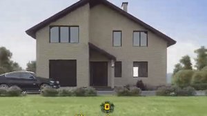 Проекты домов