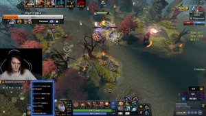 SNIPER Q / ТЕЧЕС В ДОТА 1х6? / БЕСКОНЕЧНАЯ ШРАПНЕЛЬ И УРОН / DOTA 1x6