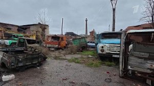 Одним из самых напряженных участков СВО остается район Артемовска в ДНР