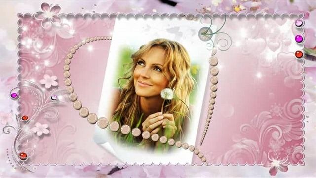 Начало для фильма-поздравления 10. Стихотворение.