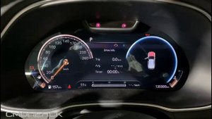 Скрутить пробег GENESIS GV80