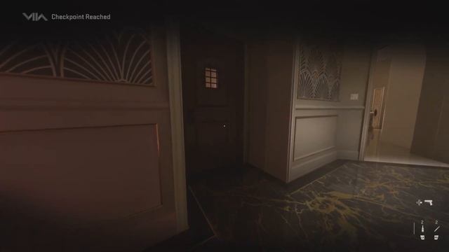 Modern Warfare 2 - El Sin Nombre (safe code) смотреть онлайн