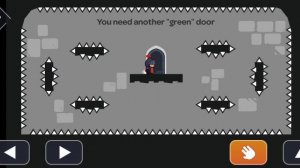 Tricky Castle Princess Castle Level 62 Walkthrough