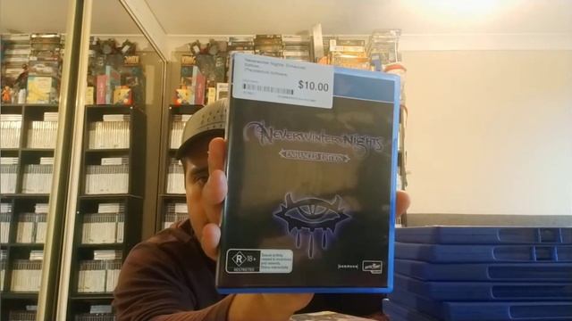 Recent Game Pickups #3 January 2021 - PS2, PS4, Xbox 360 and Nintendo Switch смотреть онлайн