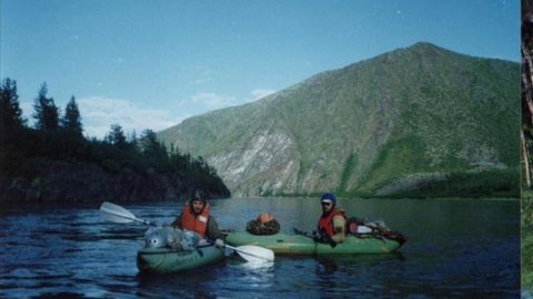 Путешествия