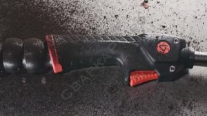 Горелка для MIG:MAG сварки Kemppi Flexlite GXe Коротко