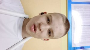 Моя тренировка