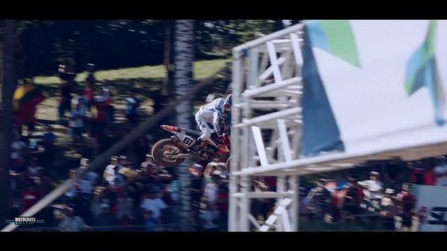 Jorge Prado MX1 Race Days / Motocross Editor