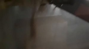 разгрузка зерна(зерновой элеватор)