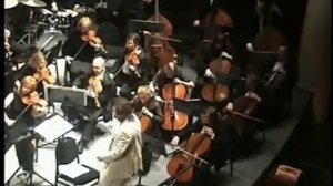 Дж. Гершвин — "Американец в Париже"