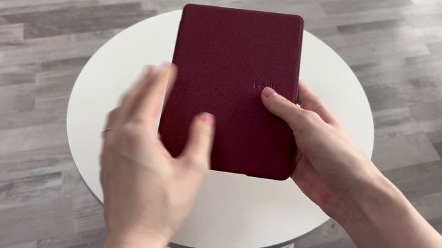 Зачем мне электронная книга? И почему я купила Kindel? смотреть онлайн