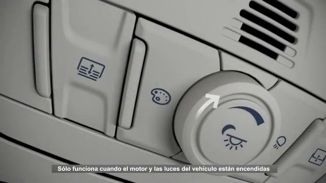 Luz Ambiental смотреть онлайн