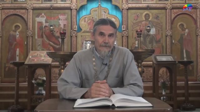 Цветник Духовный 03 сентября 12+ смотреть онлайн