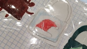 Распаковка бумажных сюрпризов🍓❤️новинка!🍓❤️ждите видео !