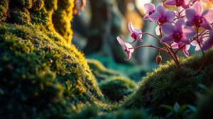 Музыка для души. Спокойная музыка для отдыха.