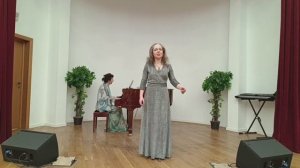 "Увы, зачем она блистает", музыка А.А. Алябьева, слова А.С. Пушкина