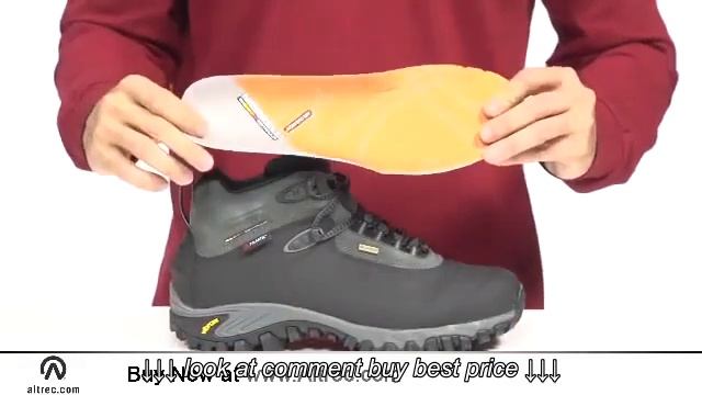 Merrell Men's Thermo 6 Waterproof Boot