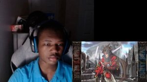 Guilty Gear Lore Heaven or Hell Reaction: Duel 3: I-NO IS WAIFU 🥵