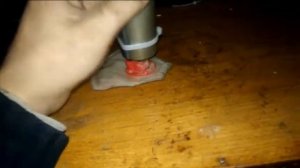 топливный бак