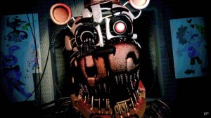 СКРИМЕРЫ всех АНИМАТРОНИКОВ из ФНАФ 6 ◀ 4K HD