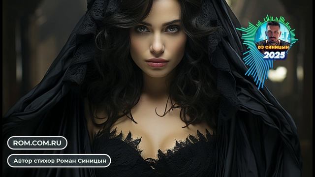 DJ СИНИЦЫН - Черная вдова смотреть онлайн