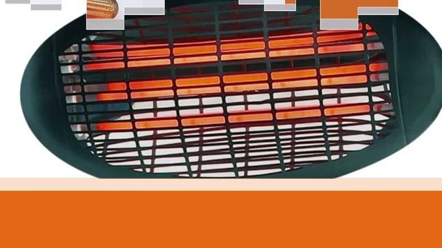 Best Outdoor Infrared Heater [Top 5 Reviews] -  Infrared Electric Outdoor Heater [2024] смотреть онлайн