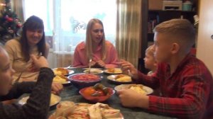 ВСЕ УЕХАЛИ  ОПЯТЬ ОДНИ