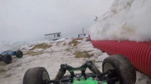тест трассы RC РаллиКроссАрена