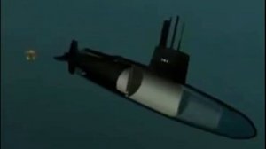 Реальные версии гибели АПЛ ВМС США USS Scorpion SSN-589
