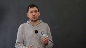 RODOS-8 Ethernet реле для управления с ПК