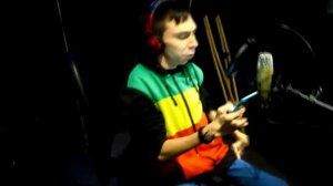 Братиш recording PRStudio