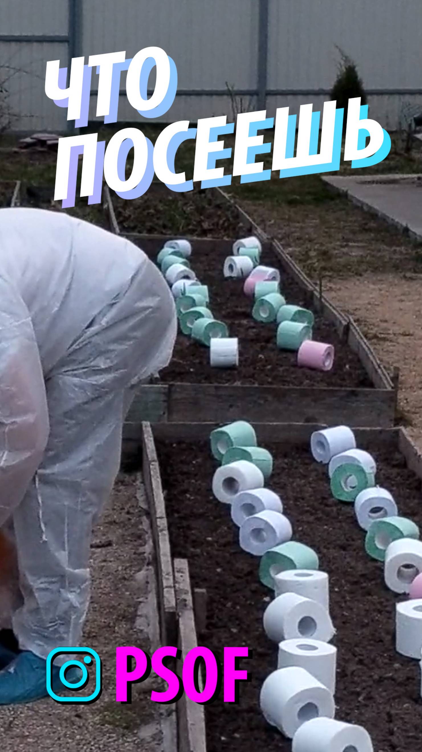 СВЕЖИЙ УРОЖАЙ