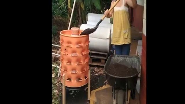Integrating Aquaponics with Garden Towers for Local Food Production: A Kahuku School Project