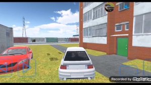 Как пройди игру смотри«игра Driver Simulator OG»