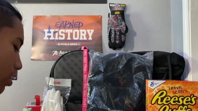Hypebeast room tour