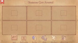 Storyteller | Chapter 6: The Manor | Gameplay/Walkthrough